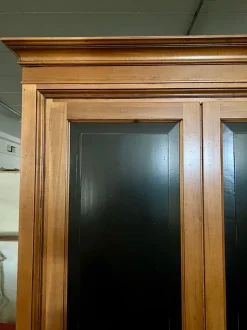 Armadio Pn104/b Parlani a quattro ante in Offerta Outlet