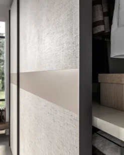 Armadio Power 07 di Zg mobili A PREZZO SCONTATO 40%