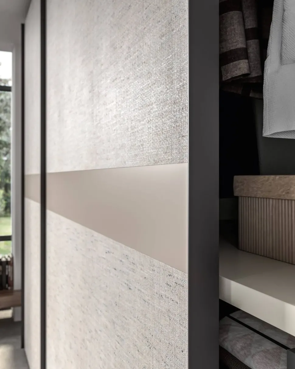 Armadio Power 07 di Zg mobili A PREZZO SCONTATO 40%