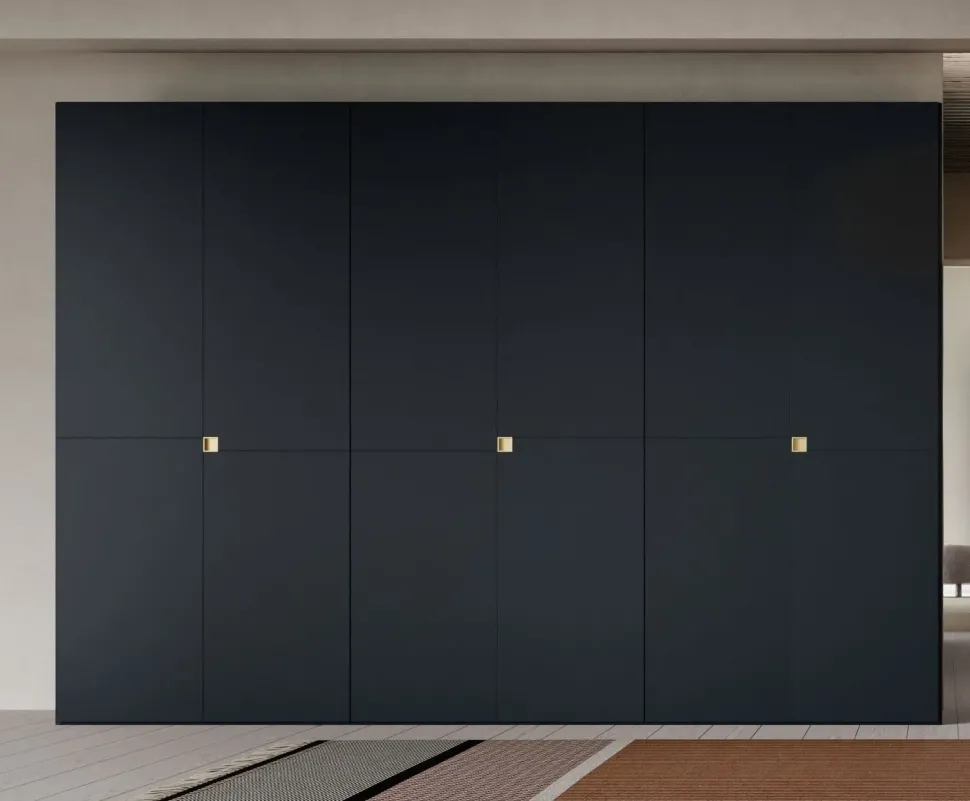 Armadio Presotto modello Querini A PREZZO SCONTATO 30%