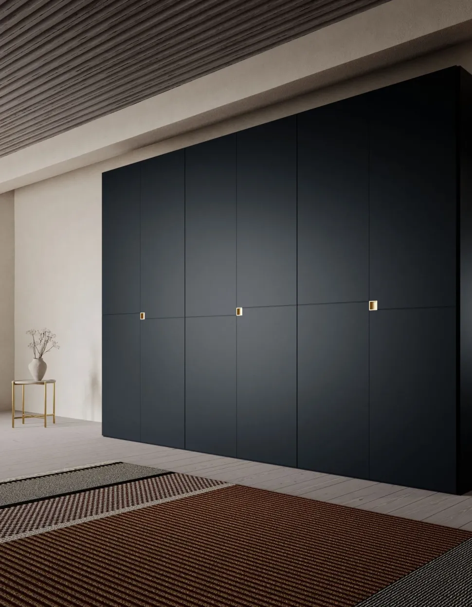 Armadio Presotto modello Querini A PREZZO SCONTATO 30%