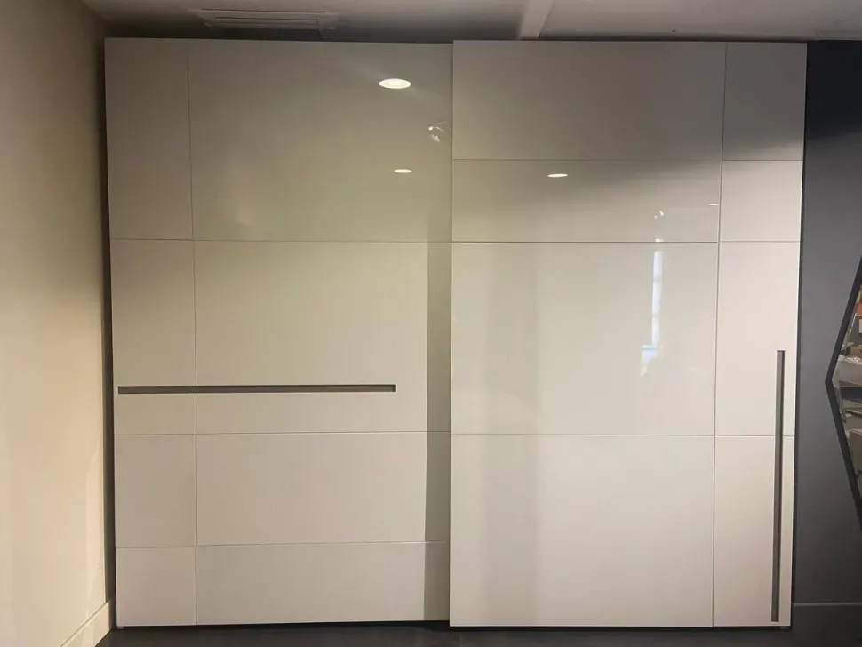 Armadio Prestige Voltan: richiedi il prezzo riservato