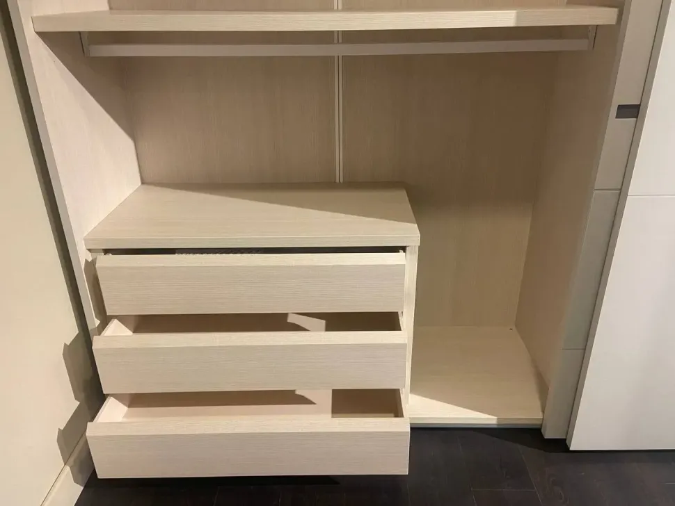 Armadio Prestige Voltan: richiedi il prezzo riservato