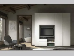 ARMADIO Profilo Mobilstella SCONTATO