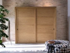 Armadio Quadra Devina nais a due ante in Offerta Outlet