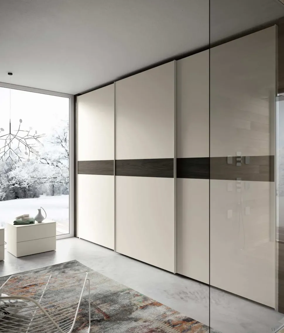 ARMADIO Quadro di Spagnol mobili in OFFERTA OUTLET