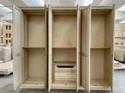 ARMADIO Roma  Mottes selection in OFFERTA OUTLET