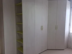 Armadio San martino modello Smart A PREZZO SCONTATO