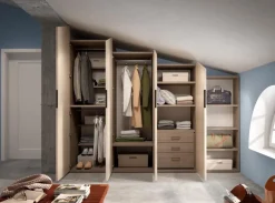 ARMADIO Sara Artigianale SCONTATO