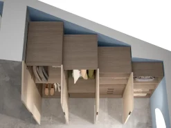 ARMADIO Sara Artigianale SCONTATO