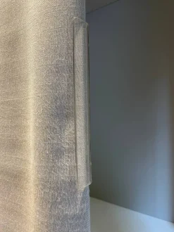 Armadio scontato 40% modello Et voila'  di Lago