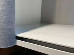 Armadio scontato 40% modello Et voila'  di Lago