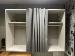 Armadio scontato 40% modello Et voila'  di Lago