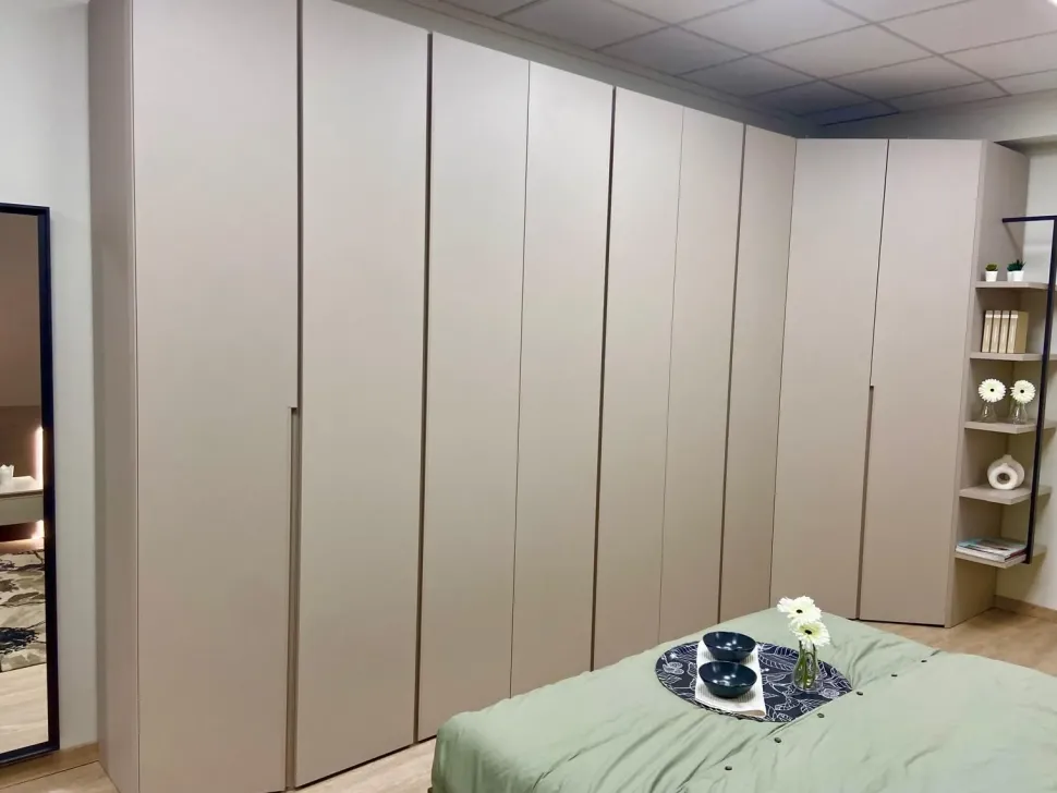 Armadio scontato 47% modello Filo di Orme