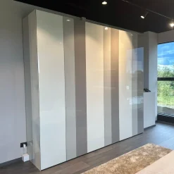 Armadio scontato 34% modello Now di Lago