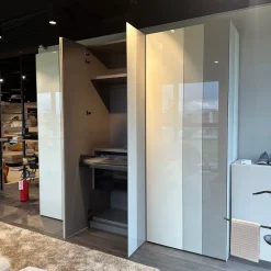 Armadio scontato 34% modello Now di Lago