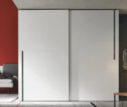 Armadio scontato 30% modello Denver  di Tomasella