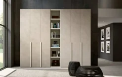 Armadio scontato 40% modello Power 30 di Zg mobili