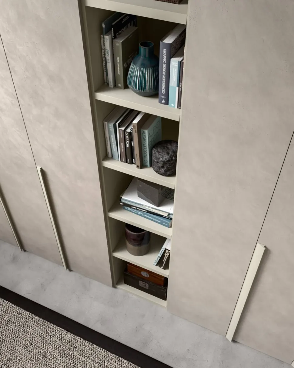 Armadio scontato 40% modello Power 30 di Zg mobili