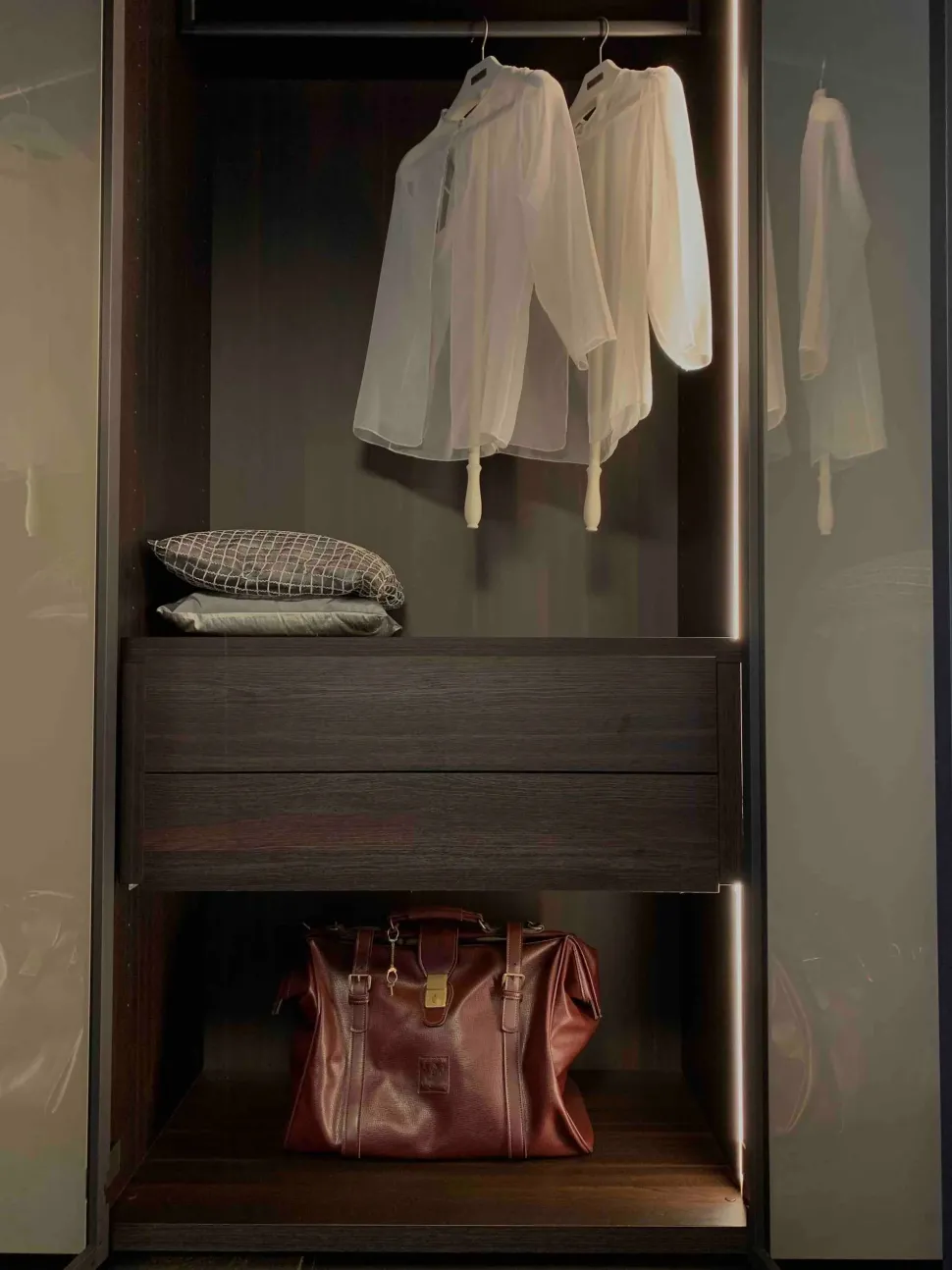 Armadio scontato 35% modello Plana di Pianca