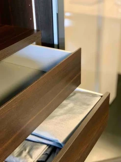 Armadio scontato 35% modello Plana di Pianca