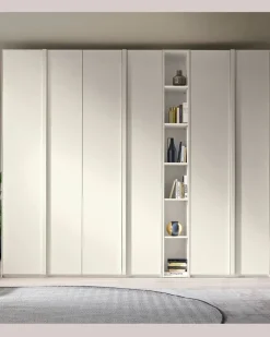 Armadio scontato 40% modello Bali di Gierre mobili