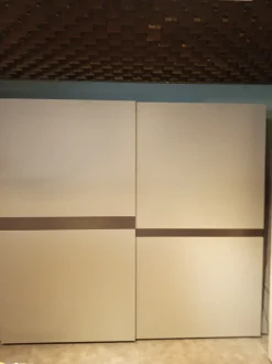 Armadio scontato 52% modello Furios di Maronese acf