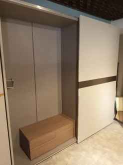 Armadio scontato 52% modello Furios di Maronese acf