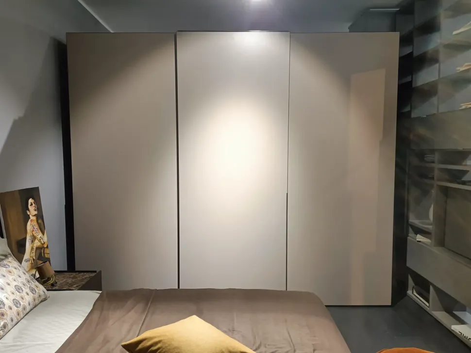 Armadio scontato 31% modello Cornice di Pianca