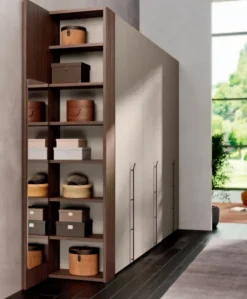 Armadio scontato 30% modello Light 01.1 di Orme
