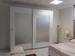 Armadio scontato 50% modello Nuvola di Artigianale