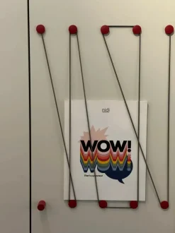 Armadio scontato 32% modello I nidi di Battistella