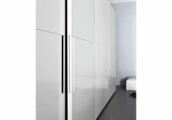 Armadio Scorrevole Vela Laccato