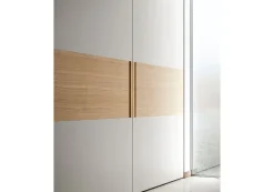 Armadio Scorrevole Vela Laccato