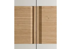 Armadio Scorrevole Vela Laccato