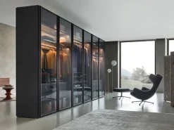 ARMADIO Scrigno attrezzato Sangiacomo SCONTATO