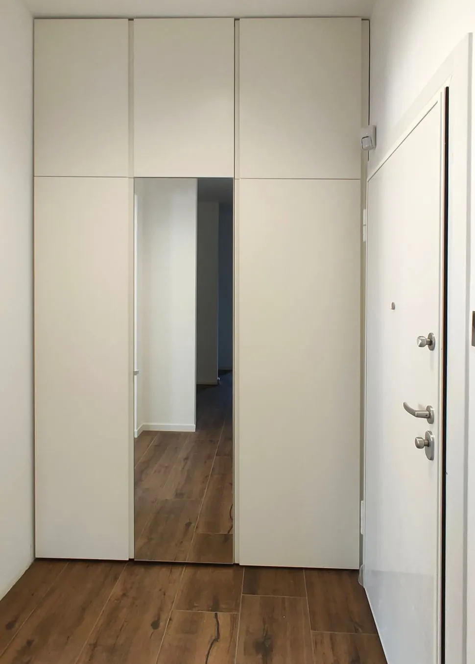 ARMADIO Se/02 Artigianale in OFFERTA OUTLET