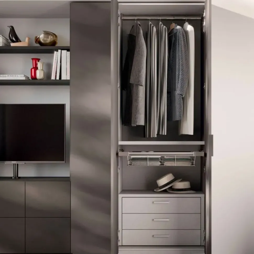 Armadio Silvia di Orme A PREZZO SCONTATO 32%