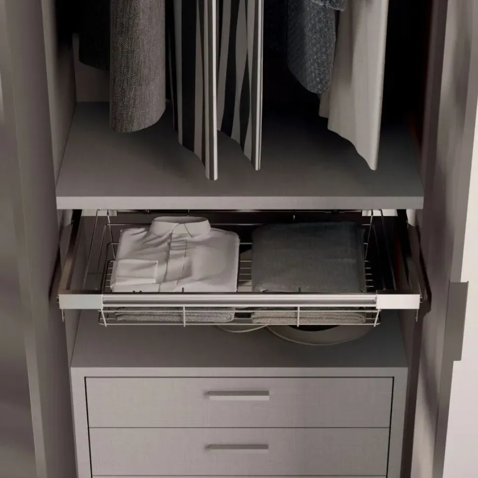 Armadio Silvia di Orme A PREZZO SCONTATO 32%