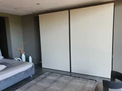 ARMADIO Sipario nastro Pianca in OFFERTA OUTLET