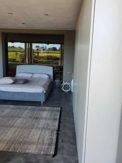 ARMADIO Sipario nastro Pianca in OFFERTA OUTLET