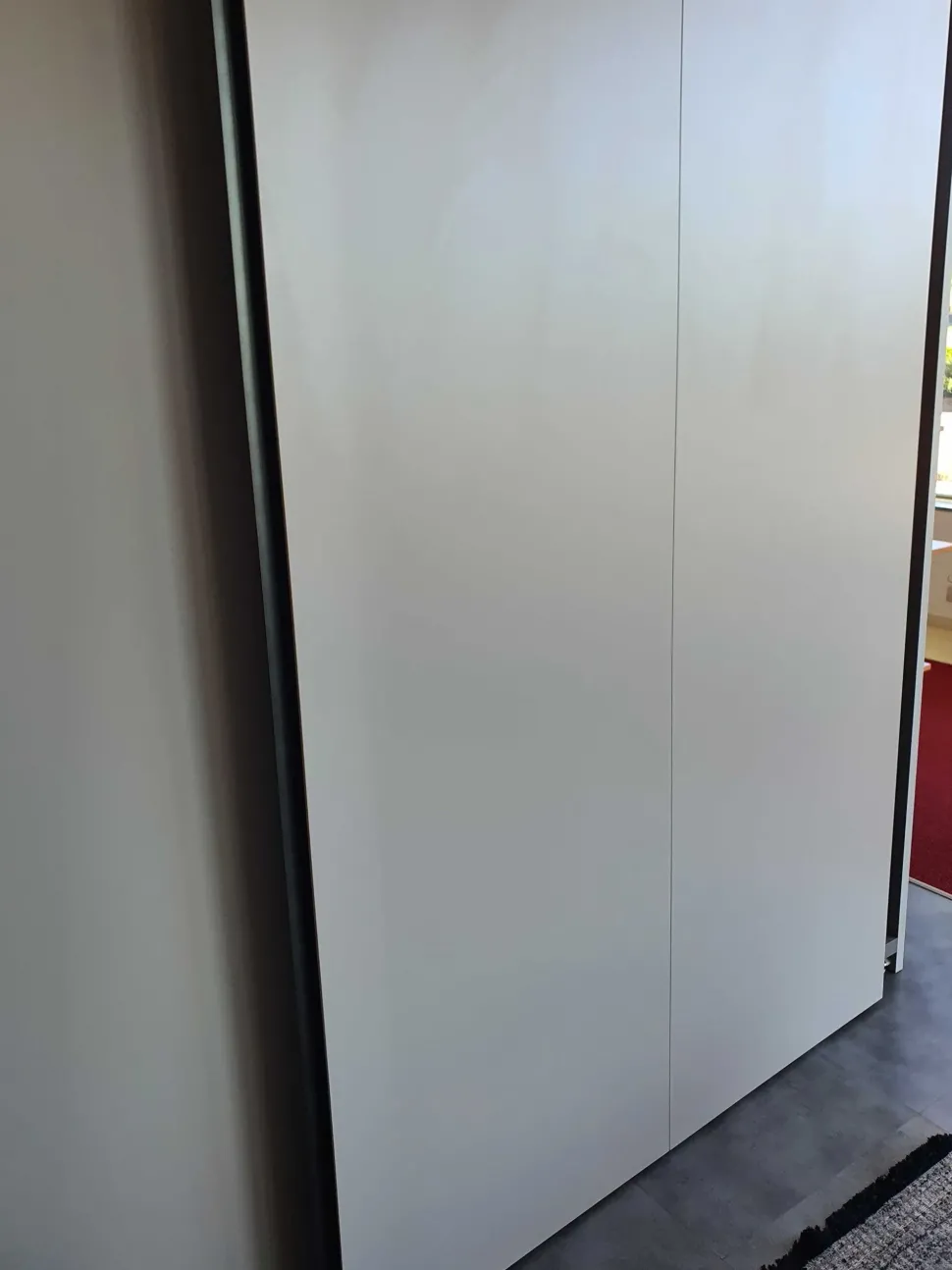 ARMADIO Sipario nastro Pianca in OFFERTA OUTLET