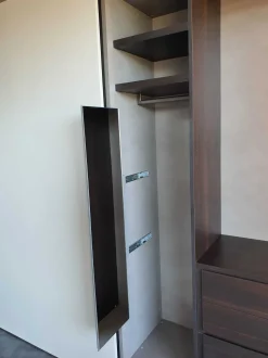 ARMADIO Sipario nastro Pianca in OFFERTA OUTLET