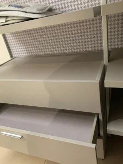 Armadio System Dielle modus con cabina armadio SCONTATO a PREZZI OUTLET