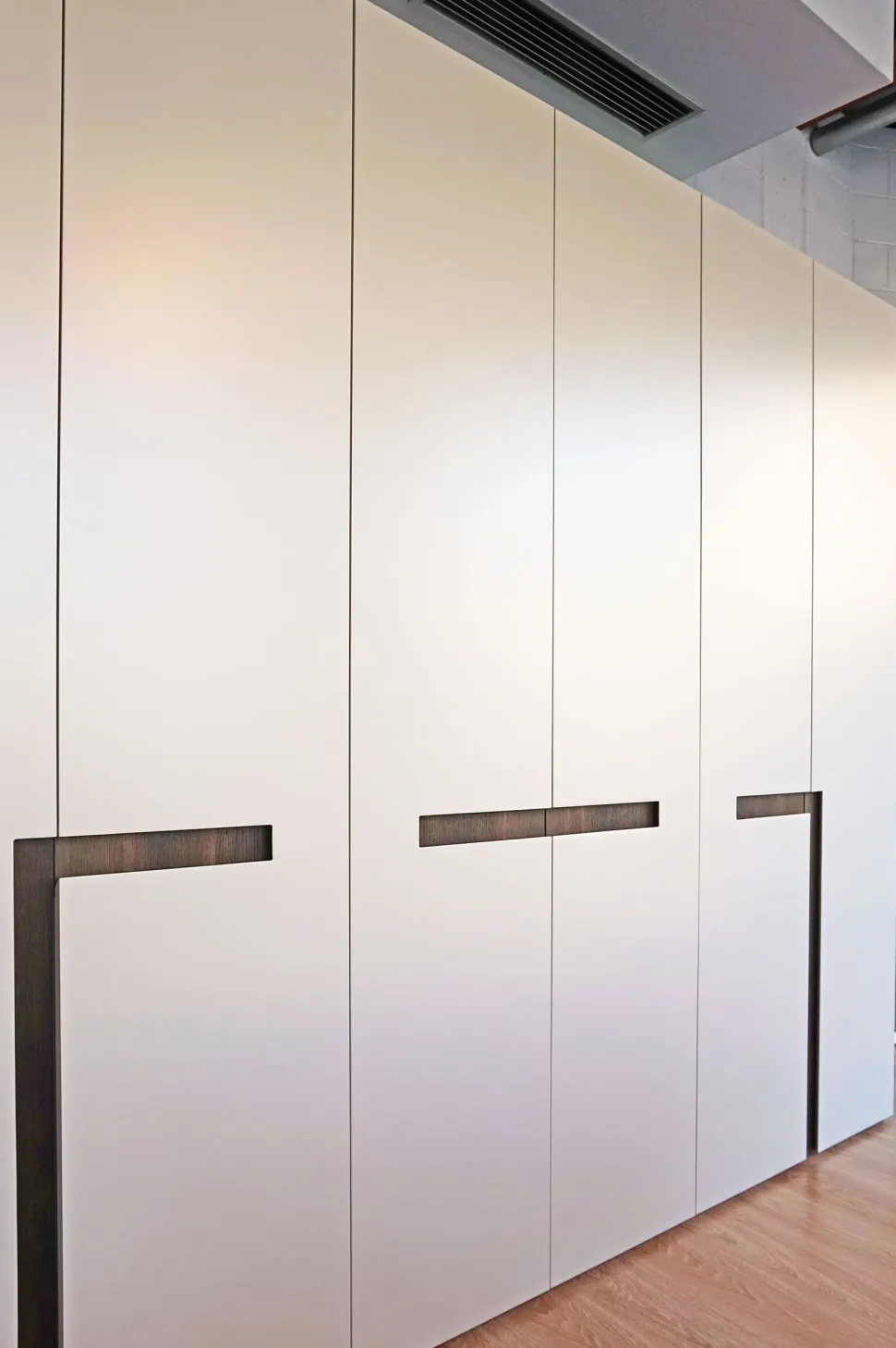 Armadio Tecnopolis alibi di Presotto A PREZZO SCONTATO 50%