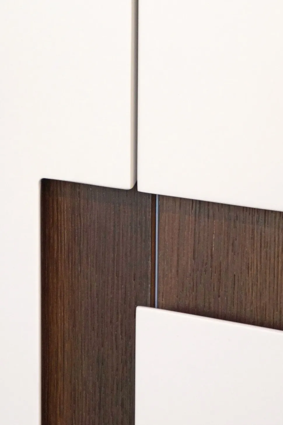 Armadio Tecnopolis alibi di Presotto A PREZZO SCONTATO 50%