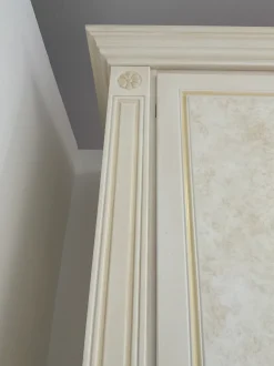 Armadio Tiepolo Benedetti a sei ante a prezzo scontato