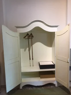 Armadio Tiferno modello Tifernate A PREZZO SCONTATO