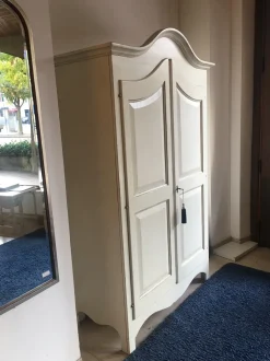 Armadio Tiferno modello Tifernate A PREZZO SCONTATO