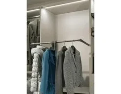 Armadio Time Artigianale con ante scorrevoli SCONTATO a PREZZI OUTLET